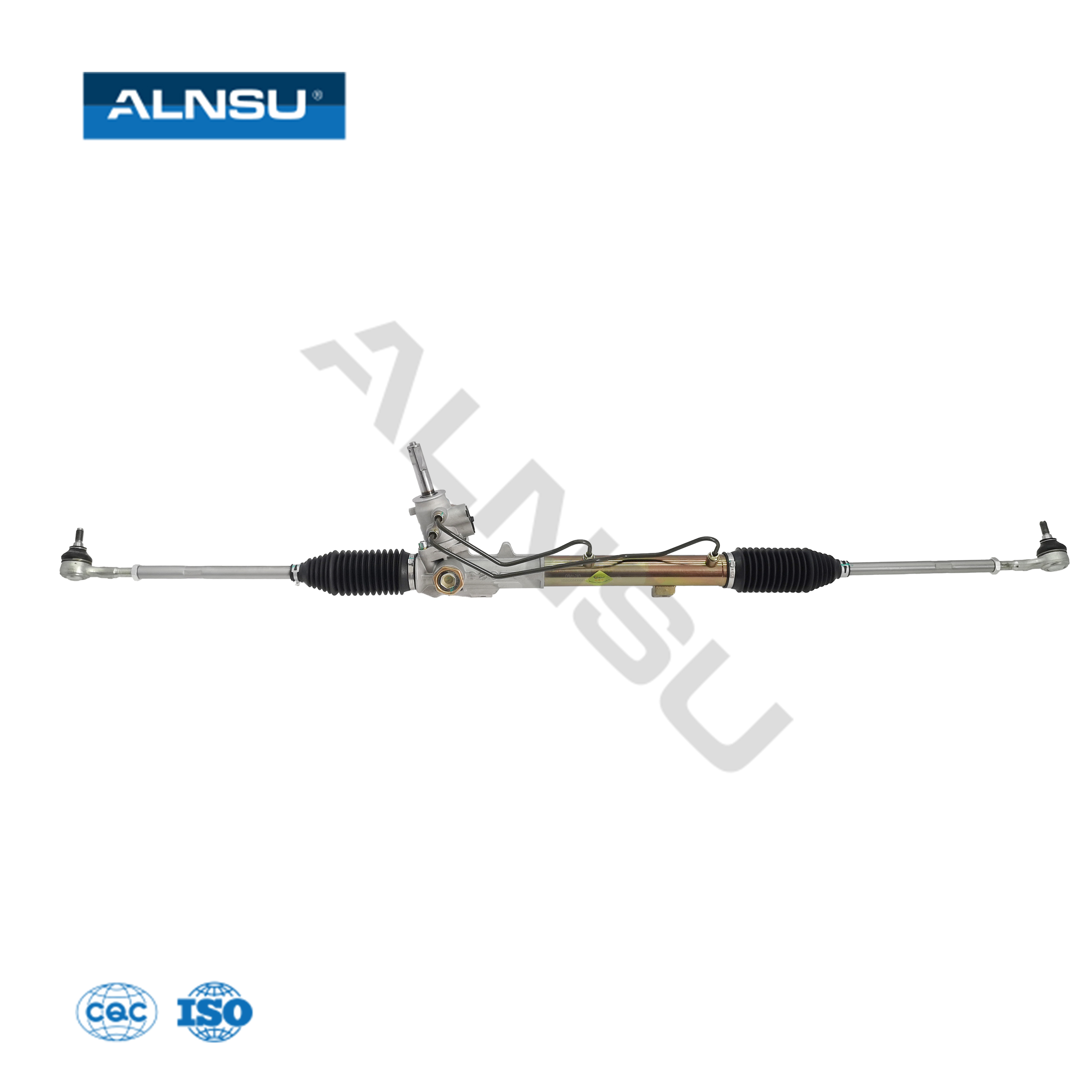 Wholesale price high quality steering rack for PEUGEOT 206 207 967865998A 4000JZ 4000EW 4000AR