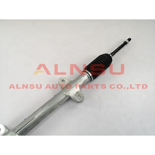 Hot sell wholesale Auto Steering Systems Mechanical Steering rack for Kia FORTE LHD 56500-1X500