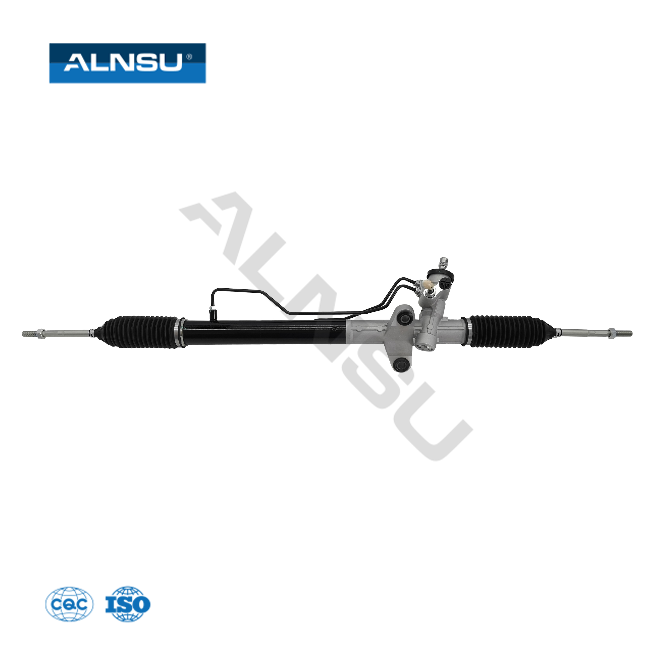 saya出品 Wholesale price high quality steering rack for TOYOTA LITE