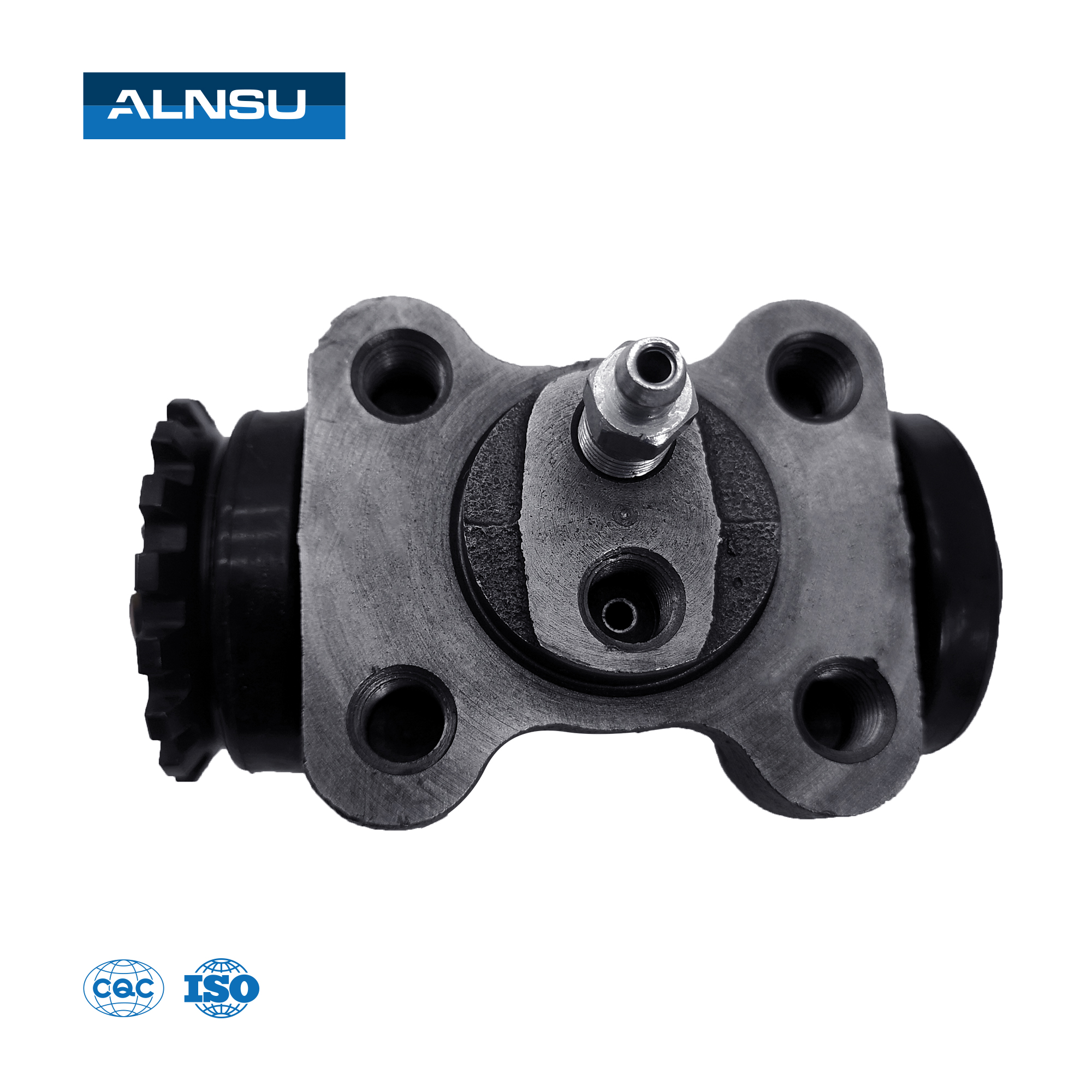 High Quality Brake Wheel Cylinder For ISUZU NPR 4BD1 8