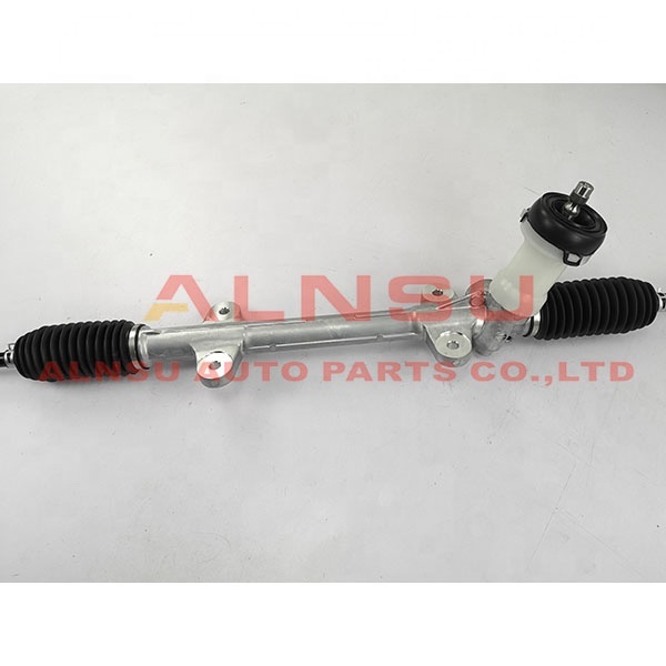 Hot sell wholesale Auto Steering Systems Mechanical Steering rack for Kia FORTE LHD 56500-1X500