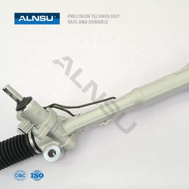 Factory price good quality Auto Steering Systems power steering box For Mazda FORD RANGER UMY1-33-23ZA CU2B-21-110E