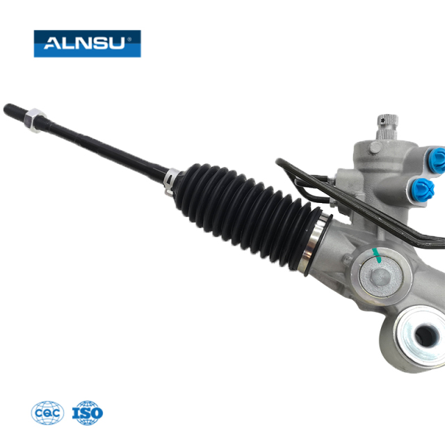 Cremallera de dirección para NISSAN Z50 2WD 49001-CC20B 49001-CA100 49001-CC210