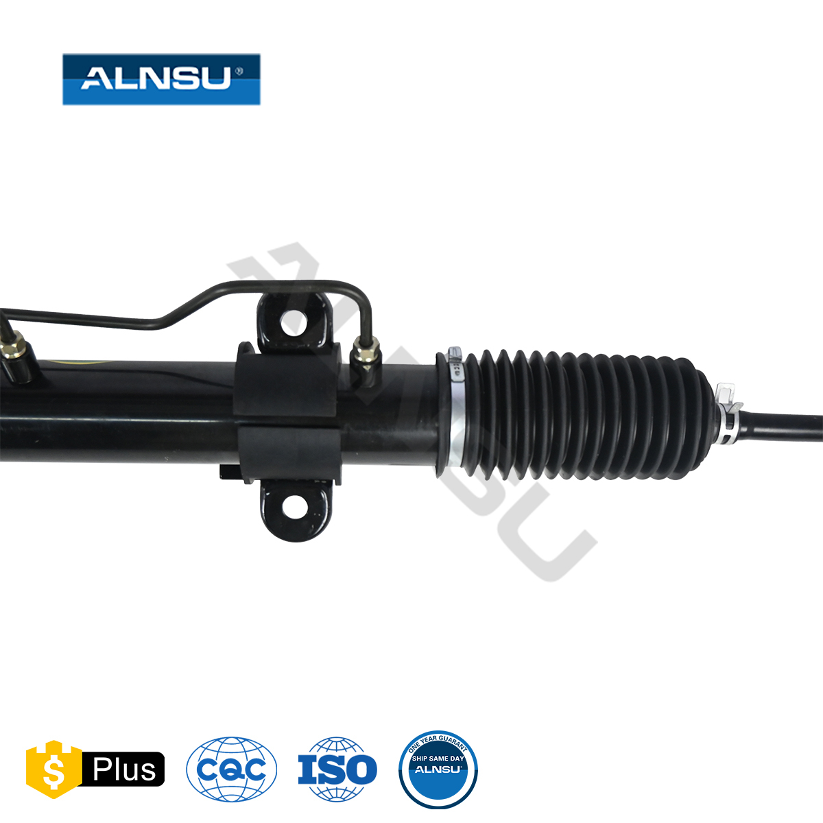 auto part good price steering rack for kia H100 57700-4F500