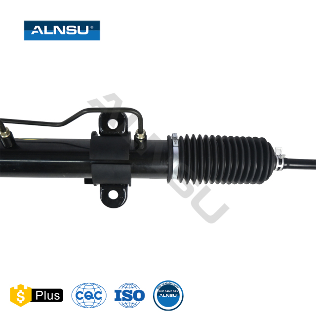 auto part good price steering rack for kia H100 57700-4F500