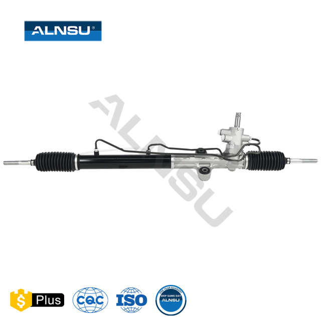 steering rack for HONDA CD5 2.2 left hand drive 53600-SN7-E02 53600-SN7-G02 53601-SV4-A01 53601-SV4-A02