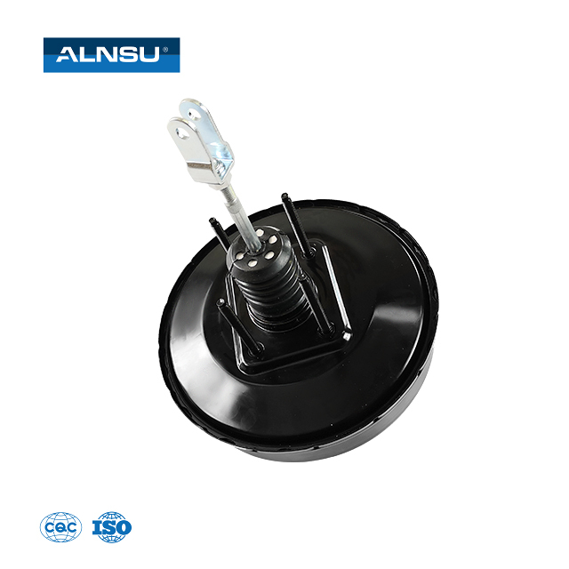 Auto spare parts discounted price brake booster pump for ISUZU TFR 8-97021942-0