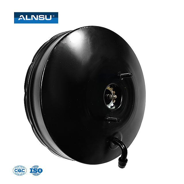 Alnsu cheapest price car part brake booster for TOYOTA KF60 KF80 44610-38040