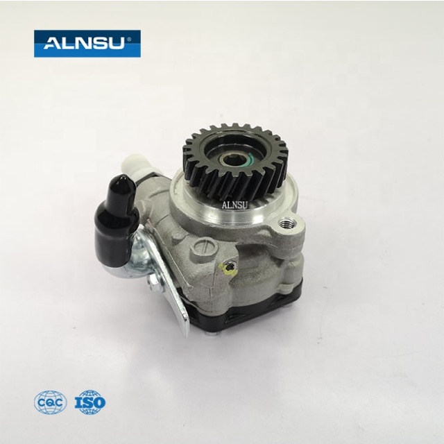 Power steering pump for Mitsubishi Pajero MR267661 MB922703