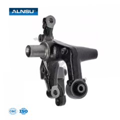 High Quality Auto Car Parts Steering Knuckle For VW 1K0505435AE 1K0 505 435 AE 1K0505435AE 1K0505436AE