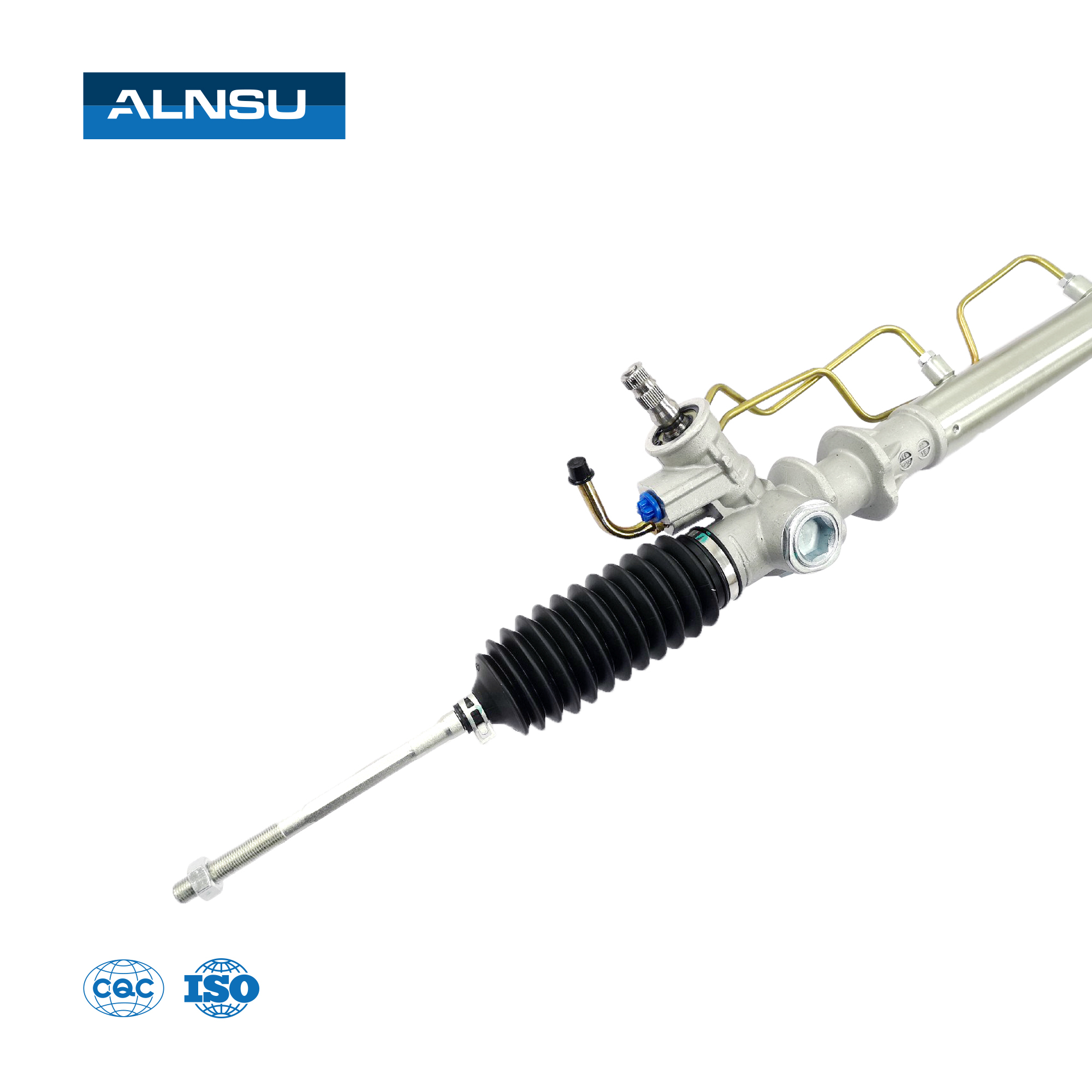 Piñón de cremallera de dirección para Nissan TSURU GA1 B13 49001-F4200 49001-Q5600 49001F4200