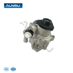 Bomba de dirección asistida de repuesto para automóvil de marca para CHERY 3X (A13T) 4G15 A13-3407020FT