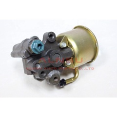 Bomba de dirección asistida para 44320-60040 4432060040 BJ60 FJ45 2F