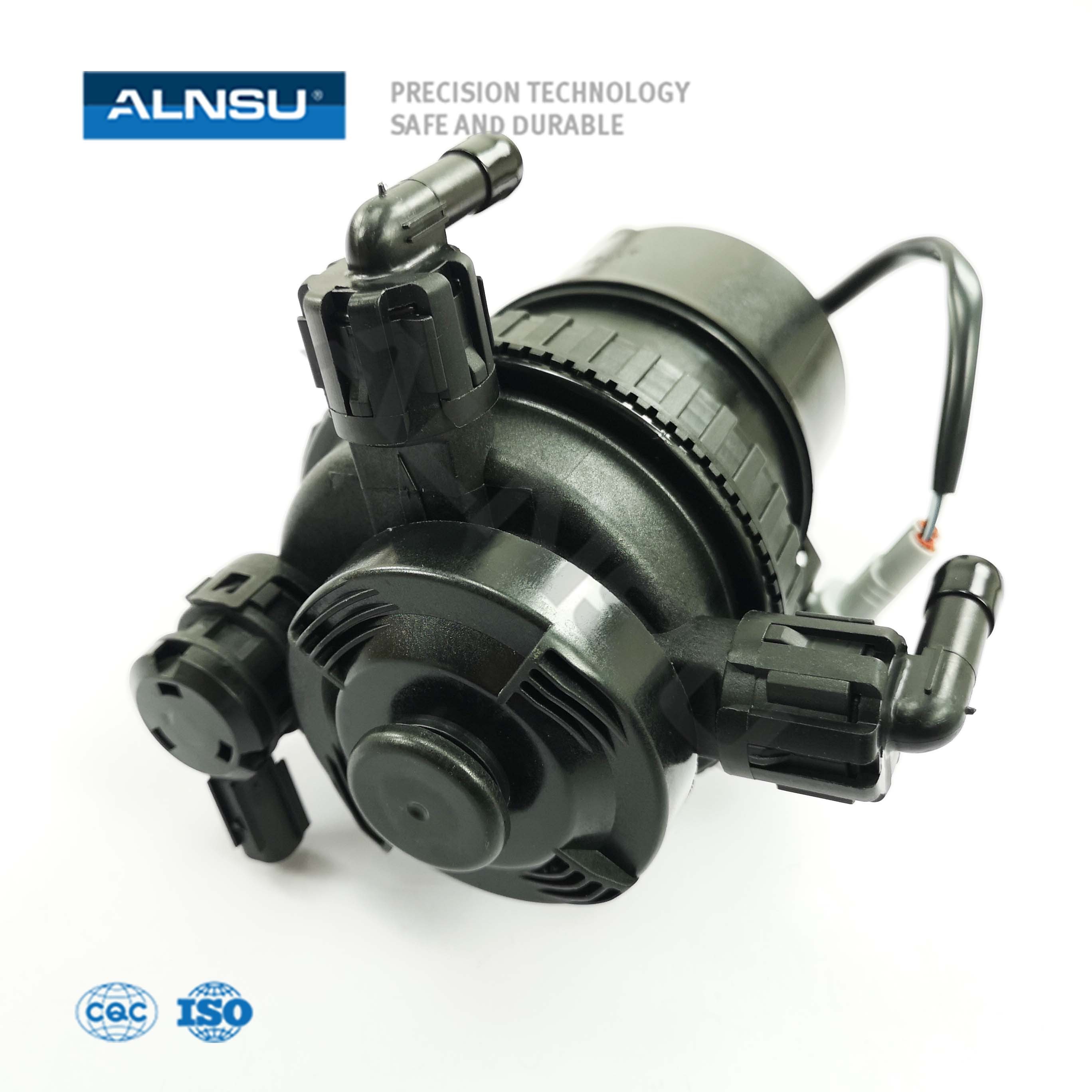 Fuel Filter Assy For 23300-30201 1KD 5L KDH203