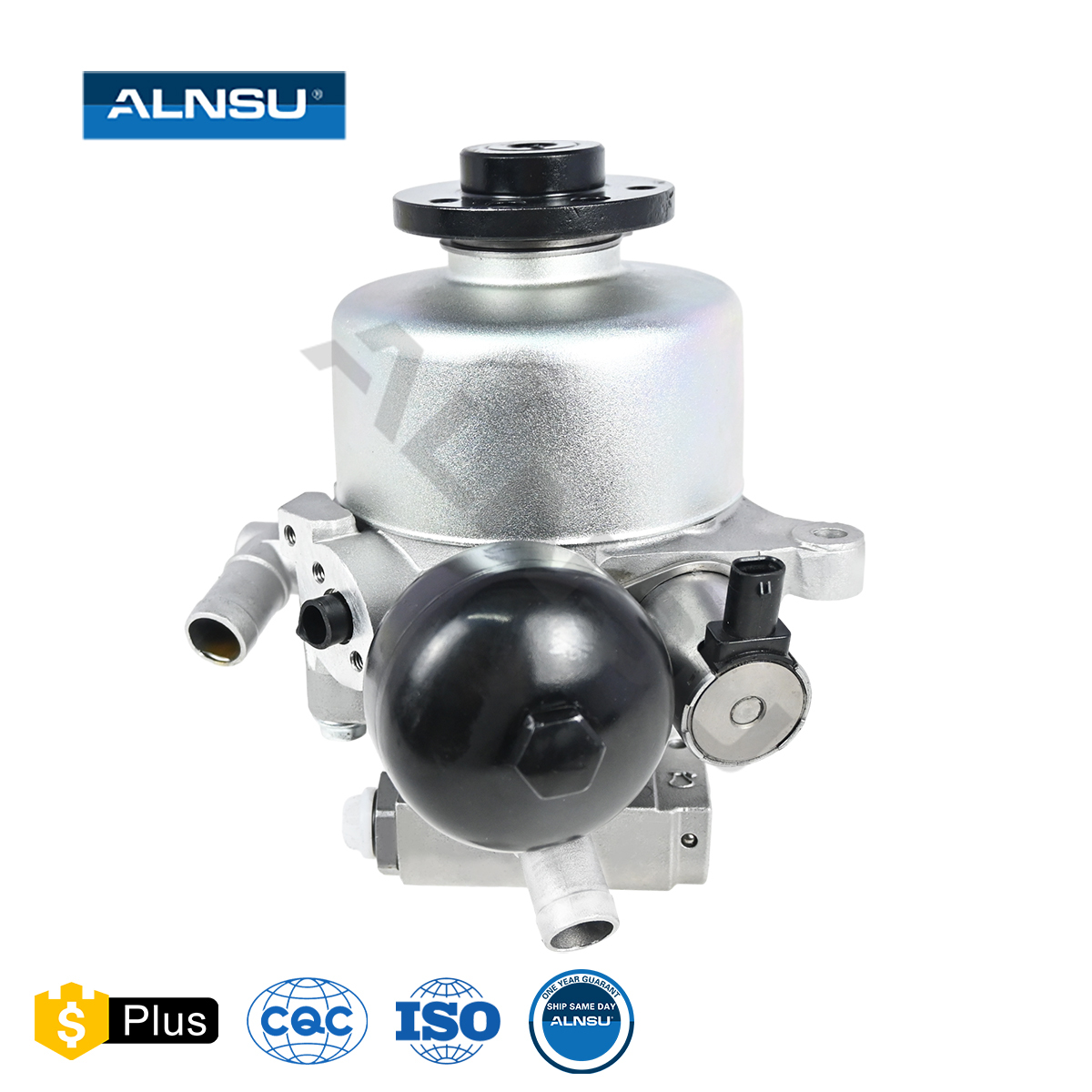 high quality Power steering pump for Mercedes-Benz W216 W221 S500 R230 S600 5.5L A0054667101 A0044665801