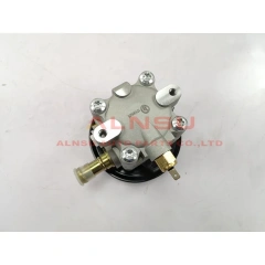 Hot Selling Auto Parts Power Steering Pump For Pajero Sport L200 KB9T KA9T KH6W 6G74 6B3A 3.5L KG6 MR995026