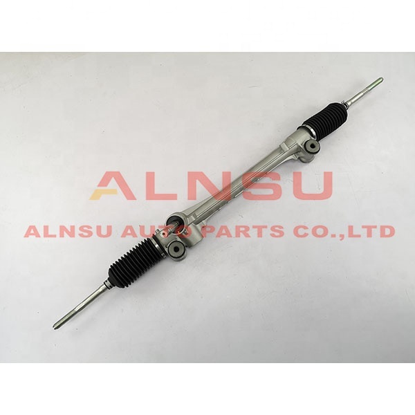 Hot sell wholesale Auto Steering Systems Mechanical Steering rack For NHP10 NSP120 NCP 10- LHD 45510-52280