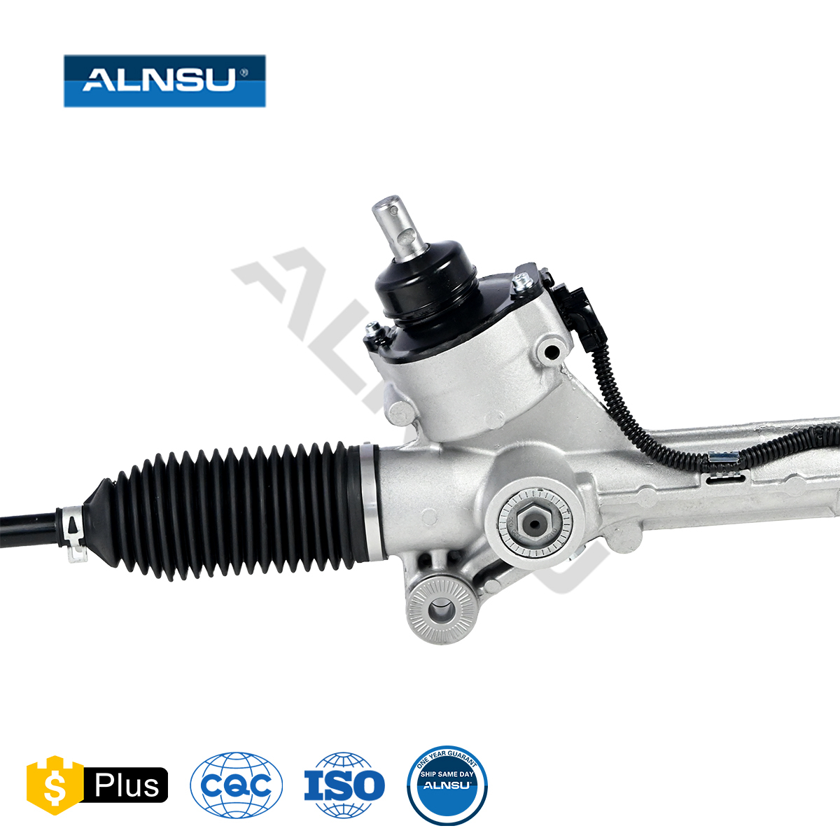 Cremallera de dirección a precio de fábrica para BUICK Equinox 18030026-101