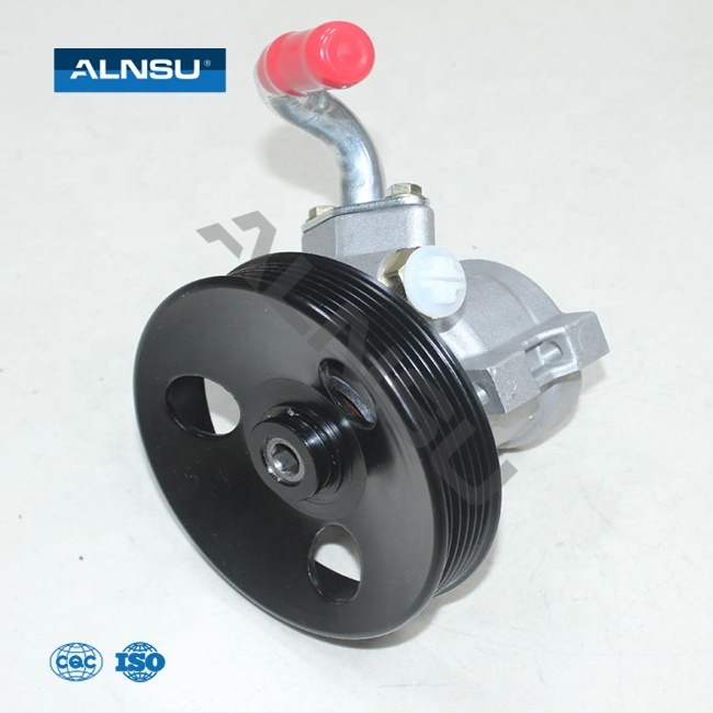 Hydraulic Power steering pump for CHEVROLET CAPTIVA 3.2L V6 93398431
