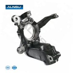 Wholesale Price Steering Knuckle For MATOGAN 1.8T Audi 1K0407255AA 1K0407256AA