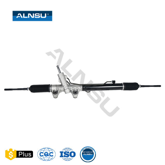 Cremallera de dirección de alta calidad para BAW BJ40 PLUS FXJ-BJ40