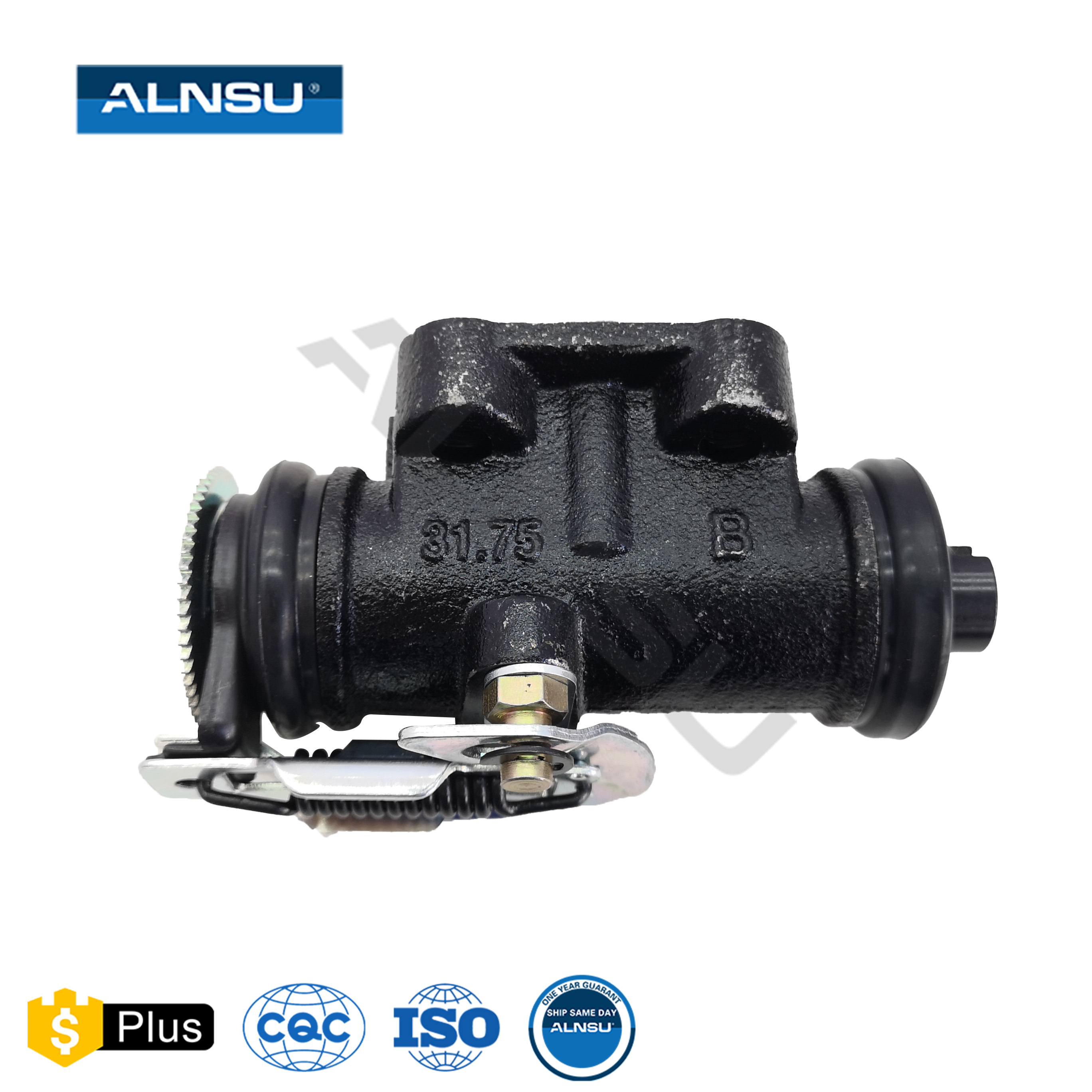 Factory price auto parts brake wheel cylinder for MITSUBISHI CANTER FE659 MK356641