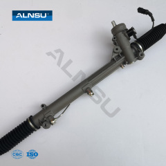 Hight quality power electric steering rack Auto Steering Gear FOR AUDI B6 8E1422066Q