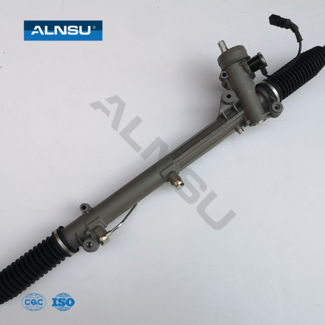 Hight quality power electric steering rack Auto Steering Gear FOR AUDI B6 8E1422066Q