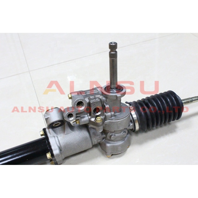 Cremallera de dirección para EG8 EG3 53601-SR3-A53 53601SR3A53 Caja de dirección engranaje de dirección