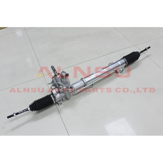 Cremallera de dirección para 2214602400 2214603500 2214603600 W221.4WD\GLK300 W204