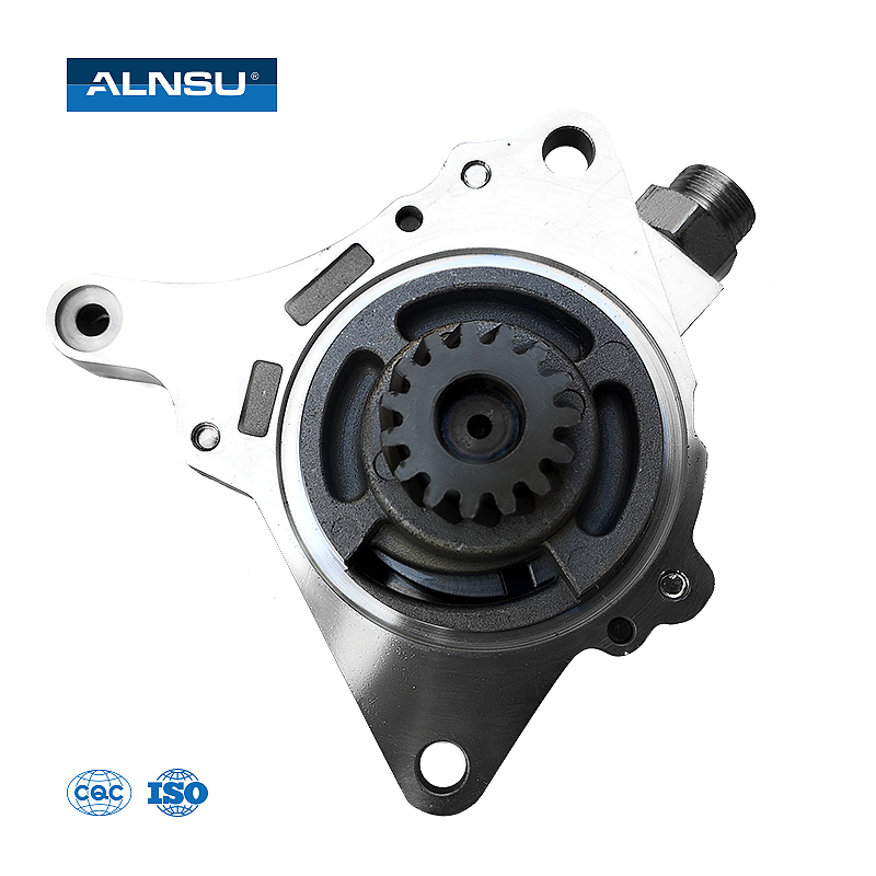 Auto parts car parts vacuum pump for MITSUBISHI 4D33 4D35 ME013497