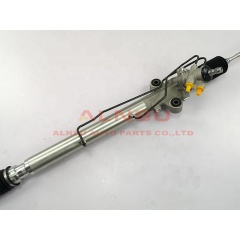 auto steering system steering rack For HIACE TRH213 KDH212 44200-26550 44200-26500 44200-26501 44200-26551