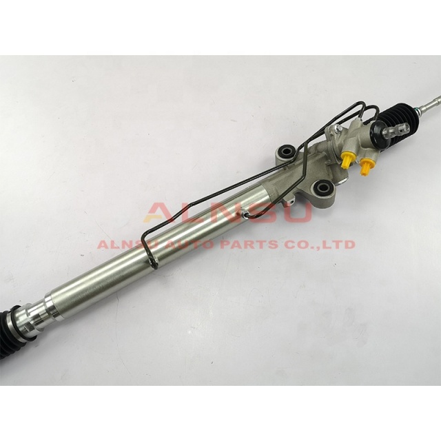 auto steering system steering rack For HIACE TRH213 KDH212 44200-26550 44200-26500 44200-26501 44200-26551