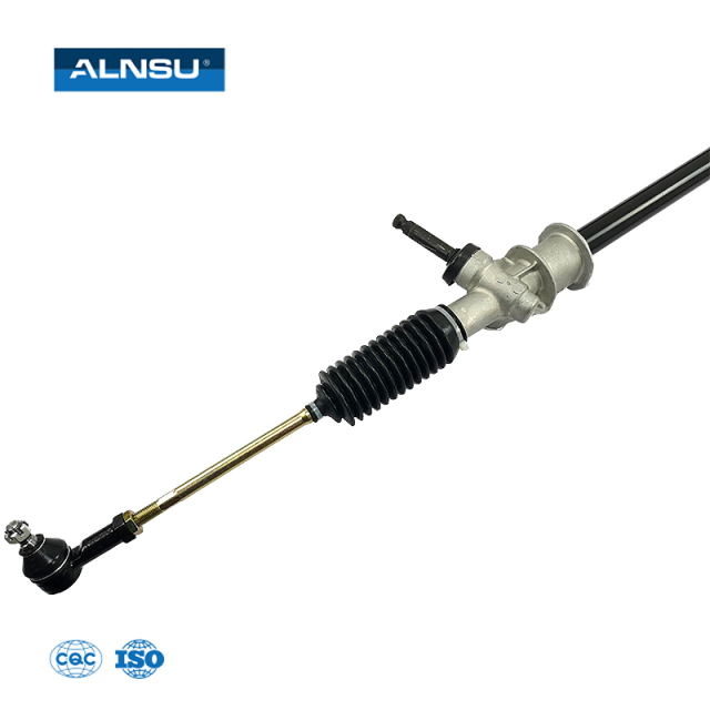 Good price high quality steering gear steering rack for MITSUBISHI L 300 P03 MB412548