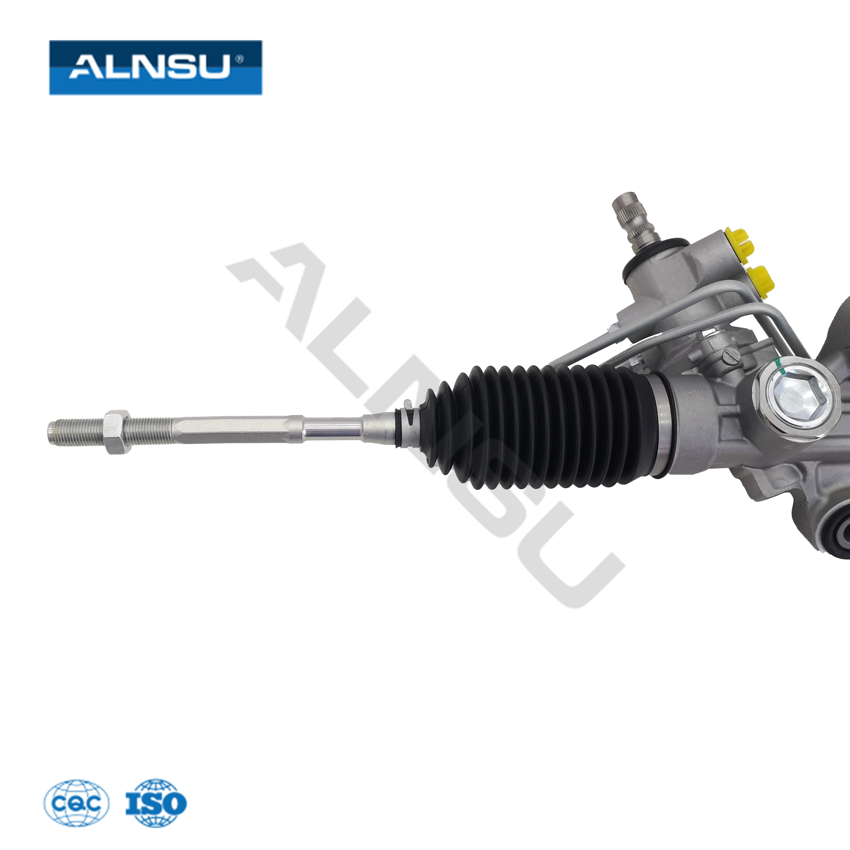 Cremallera de dirección de alta calidad para TOYOTA KDH212 TRH213 44200-26470 44200-26471 44200-26411