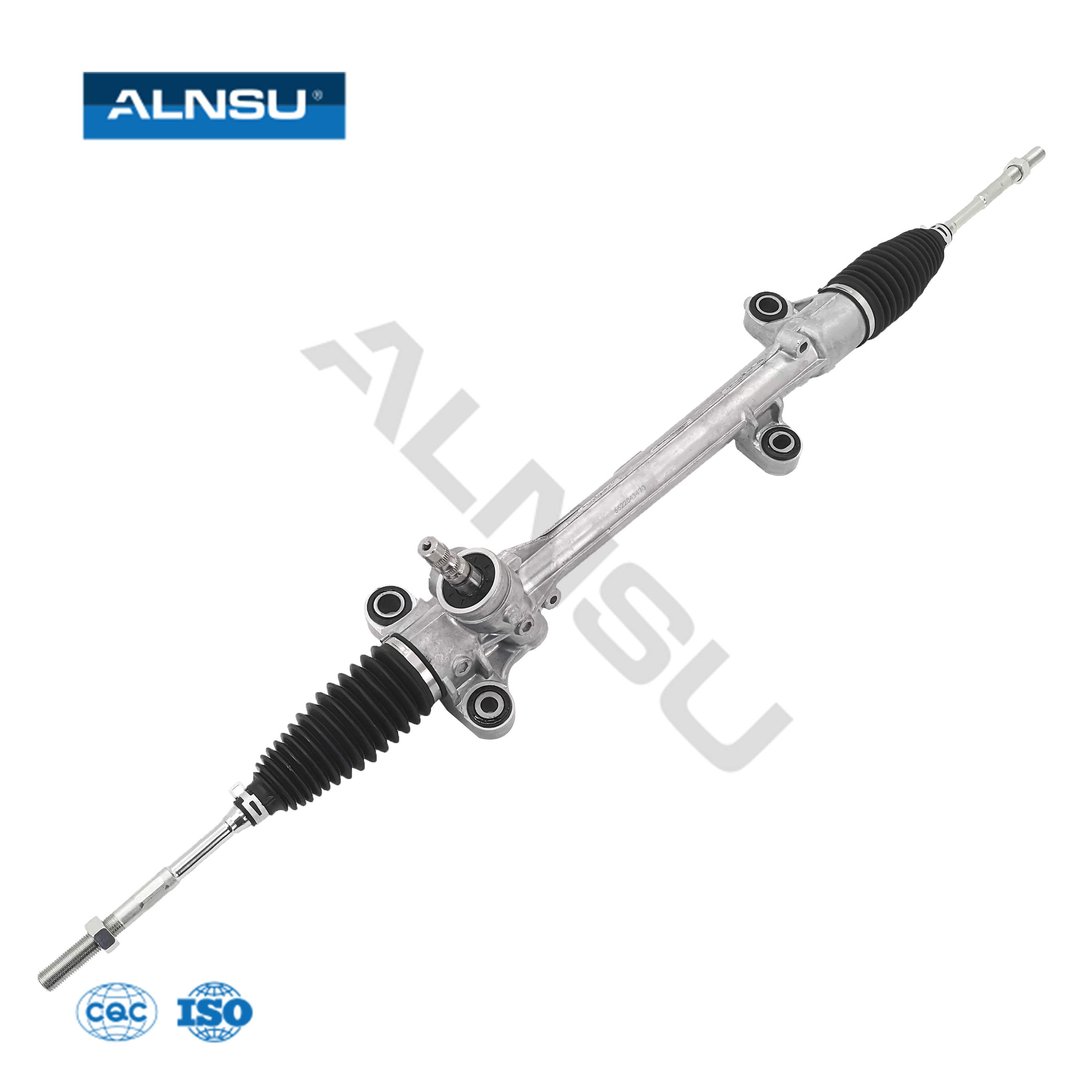 45510-02200 Manual Steering Rack For COROLLA ALTIS ZRE143 NZE140 RHD 45510-02650 45510-02201 steering gear