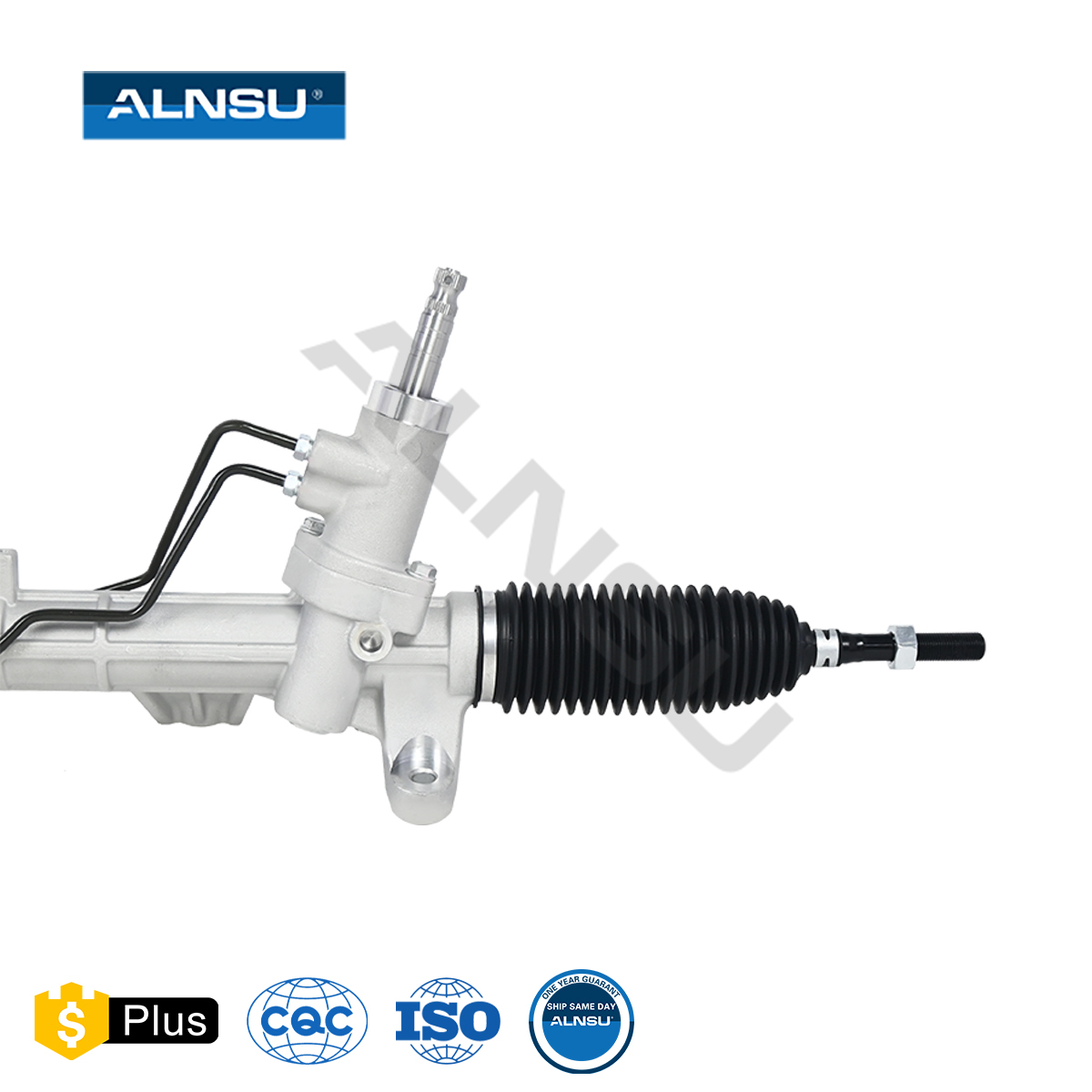 High Quality Hydraulic Power Steering Gear Box For Kia Sedona 57700-A9100 57700-A9000