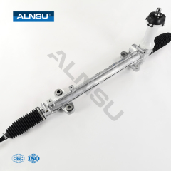 Piezas de automóvil Cremallera de dirección asistida para Hyundai Santa Fe IX45 2013 EPS LHD 56500-2W100 565002W100 56500-2P000 caja de dirección