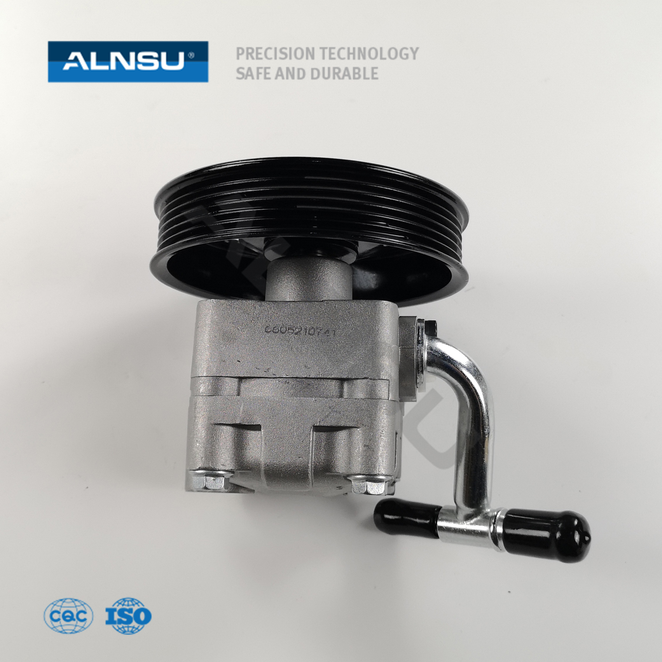 Hight quality Auto Power steering pump for E51 NE51 VQ35 6PK 49110-WL000 49110-WL005