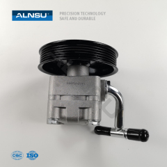 Hight quality Auto Power steering pump for E51 NE51 VQ35 6PK 49110-WL000 49110-WL005
