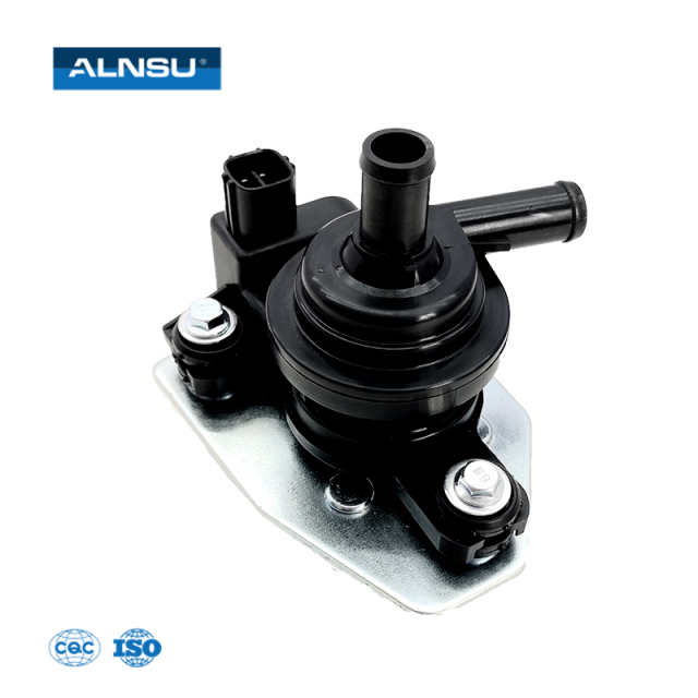 auto part water pump for TOYOTA RX400 G9040-48080