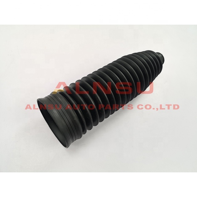 Auto steering boot for A6L 7852 040 311