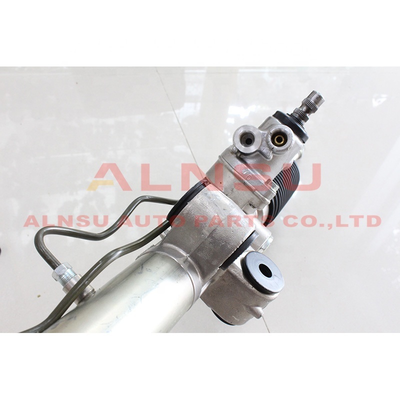 Hydraulic Steering rack for 44200-25050 44200-25020 KDY220 KDY250 LY220 LHD