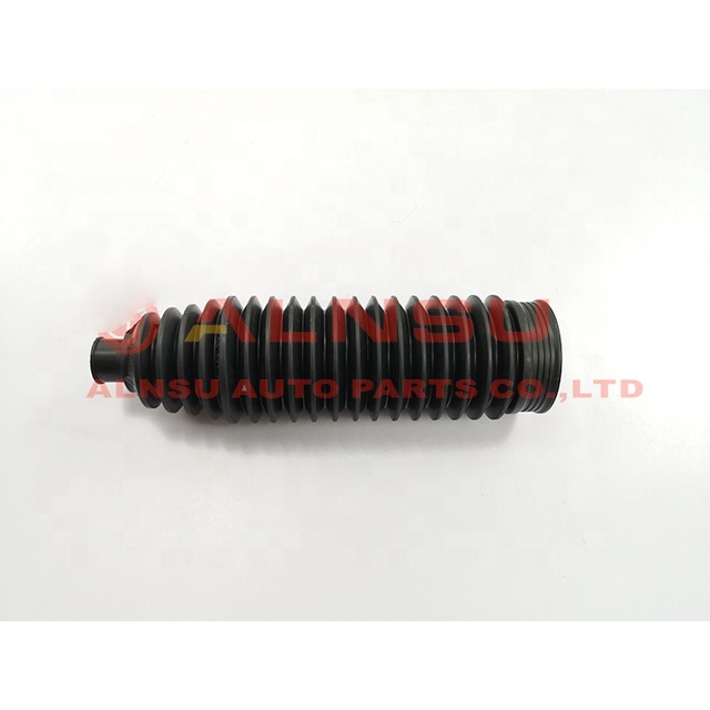 Fuelle de dirección automático para Magotan D01136