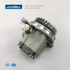 Power steering pump for 4HK1 470-04170