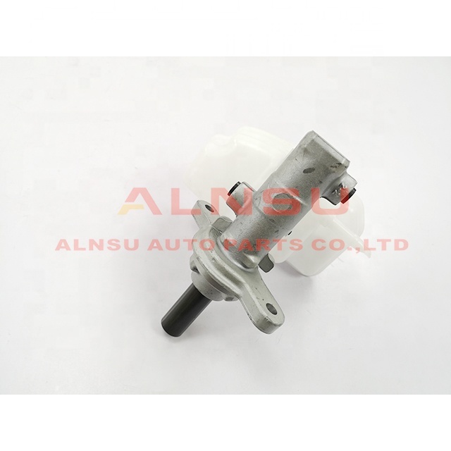 Cilindro maestro de freno para Hiace KDH212 KDH222 47201-26810