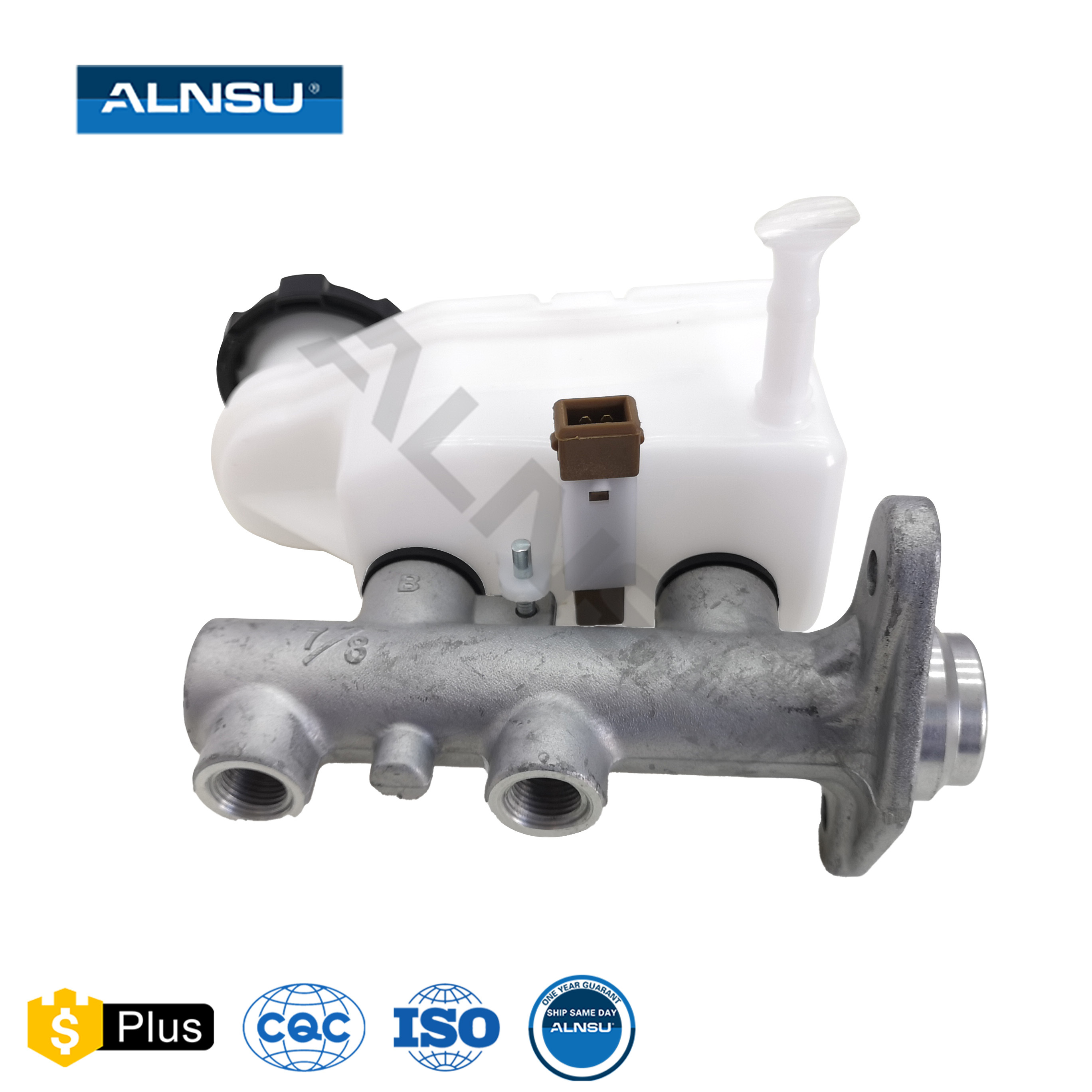 Cilindro maestro de freno de alta calidad para Hyundai GETZ 58510-1C005