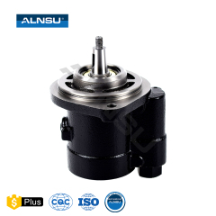 high quality power steering pump for Iveco Truck 7673955322 4833411