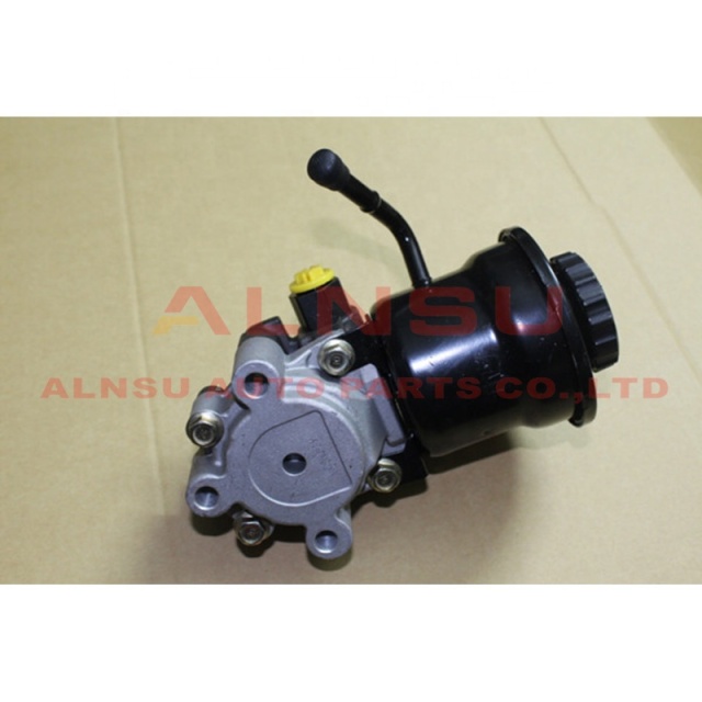 Wholesale price good quality Power steering pump For Toyota Land Cruiser RZJ120 RZJ95 44320-35630 44320-60260