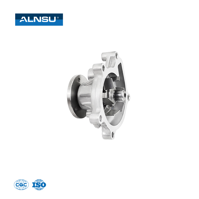 Bomba de agua del sistema de enfriamiento de piezas de automóvil Alnsu para TOYOTA 3SZFE 16100-09481 16100-09480 16100-09482 GWT-100A